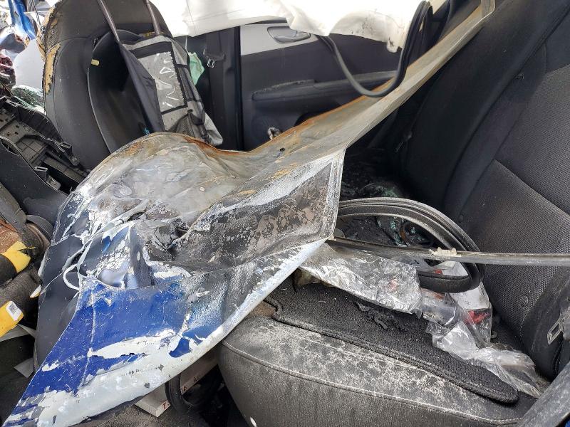 49197006 :رقم المزاد ، 3KPF24AD1PE514096 vin ، 2023 Kia Forte مزاد بيع