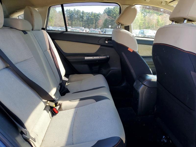 Продажа на аукционе авто 2017 Subaru Crosstrek, vin: JF2GPABC5HH216836, номер лота: 41987626