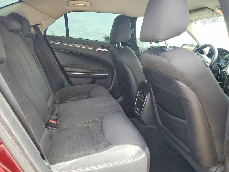 Продажа на аукционе авто 2019 Chrysler 300, vin: 2C3CCAAG9KH565193, номер лота: 51688186
