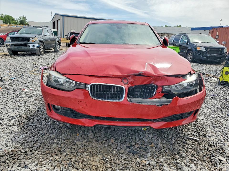 Aukcja sprzedaży 2013 Bmw 328, vin: WBA3A5C57DF353592, numer aukcji: 51809706