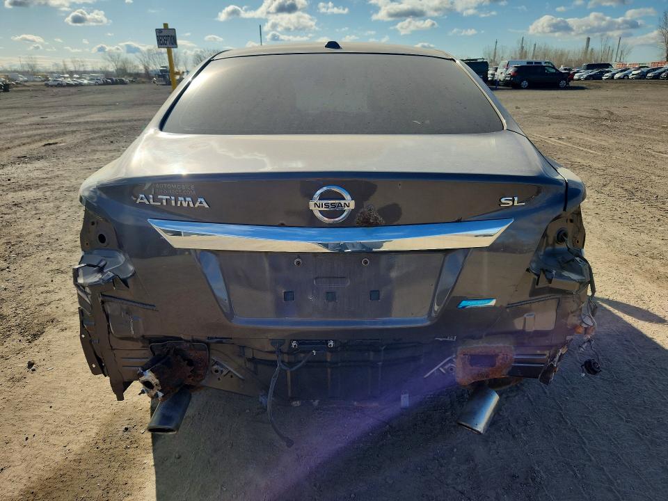 Aukcja sprzedaży 2014 Nissan Altima, vin: 1N4AL3AP2EN218482, numer aukcji: 50833426