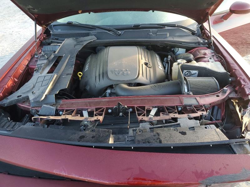 Продажа на аукционе авто 2018 Dodge Challenger, vin: 2C3CDZBT7JH300892, номер лота: 49831226