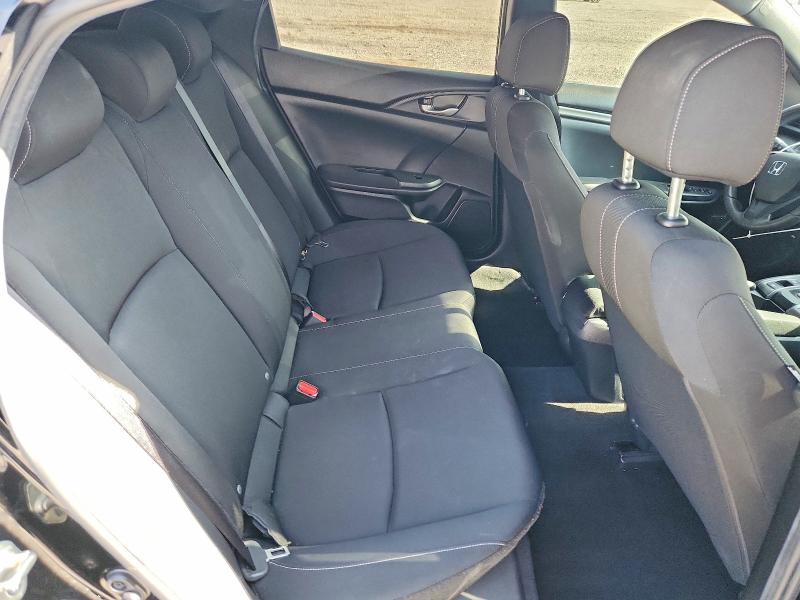 Aukcja sprzedaży 2017 Honda Civic, vin: SHHFK7H20HU218342, numer aukcji: 51008236
