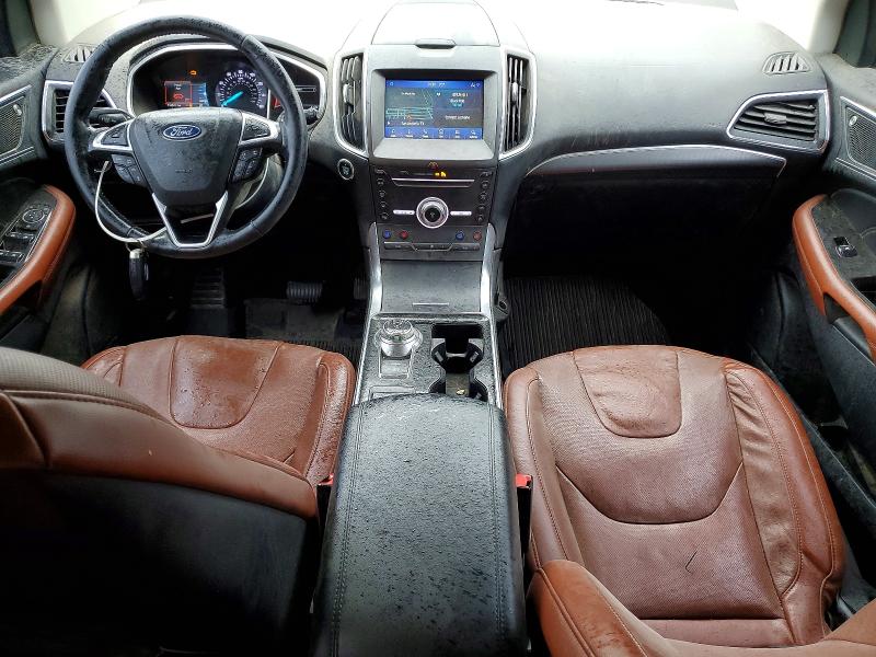 Aukcja sprzedaży 2019 Ford Edge, vin: 2FMPK3K94KBC72571, numer aukcji: 49958786