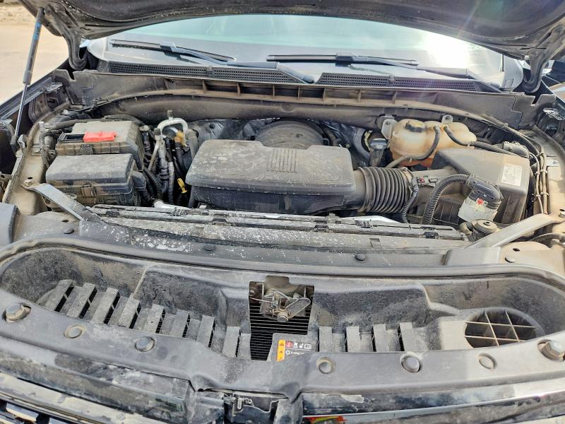 Продаж на аукціоні авто 2021 Cadillac Escalade, vin: 1GYS4KKL1MR375701, номер лоту: 48988116