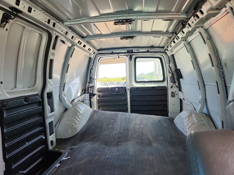Продаж на аукціоні авто 2019 Gmc Savana, vin: 1GTW7AFG7K1191042, номер лоту: 48442396