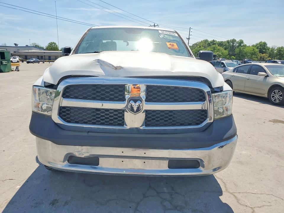 Aukcja sprzedaży 2018 Ram 1500, vin: 1C6RR7FM1JS283859, numer aukcji: 50153076