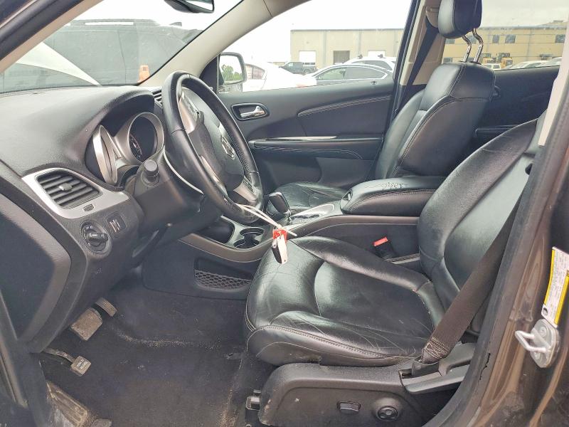 Aukcja sprzedaży 2014 Dodge Journey, vin: 3C4PDDDG4ET158157, numer aukcji: 51531196