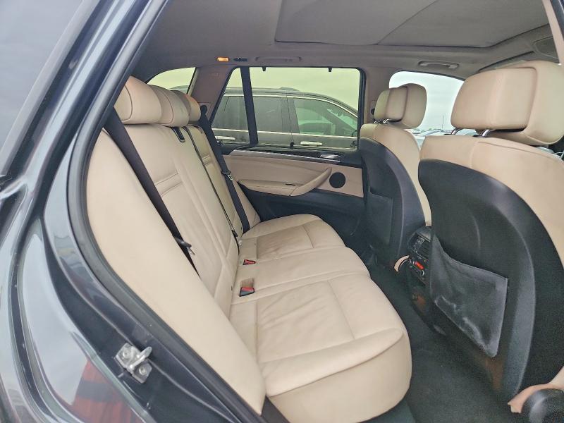 Продажа на аукционе авто 2012 Bmw X5, vin: 5UXZV4C54CL992135, номер лота: 51197356