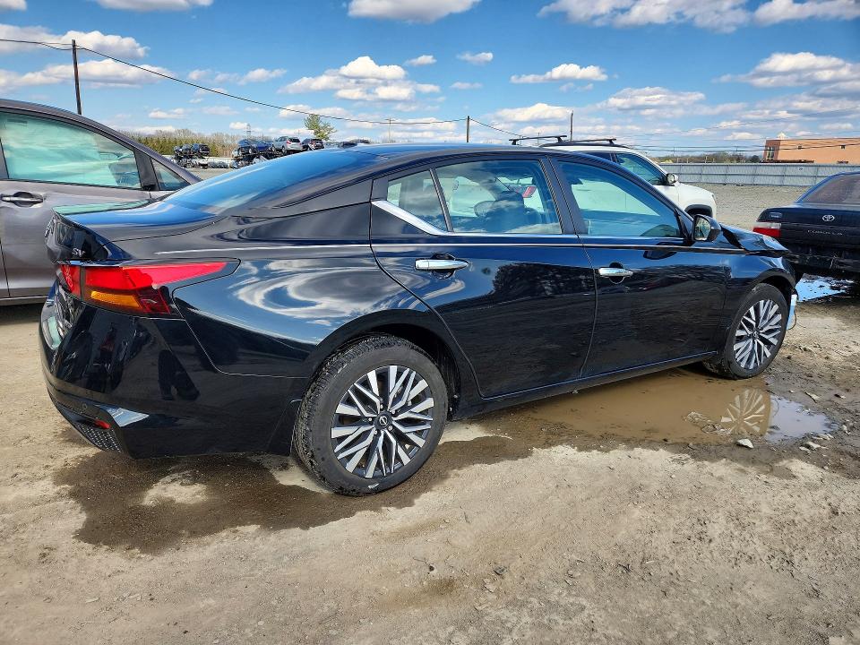 Продаж на аукціоні авто 2024 Nissan Altima, vin: 1N4BL4DW3RN414787, номер лоту: 48897786