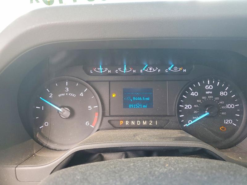 Продажа на аукционе авто 2023 Ford Econoline, vin: 1FDWE3FK9PDD14783, номер лота: 49639446