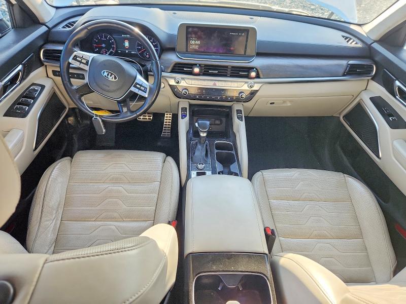 Aukcja sprzedaży 2020 Kia Telluride, vin: 5XYP5DHC1LG023162, numer aukcji: 49769376