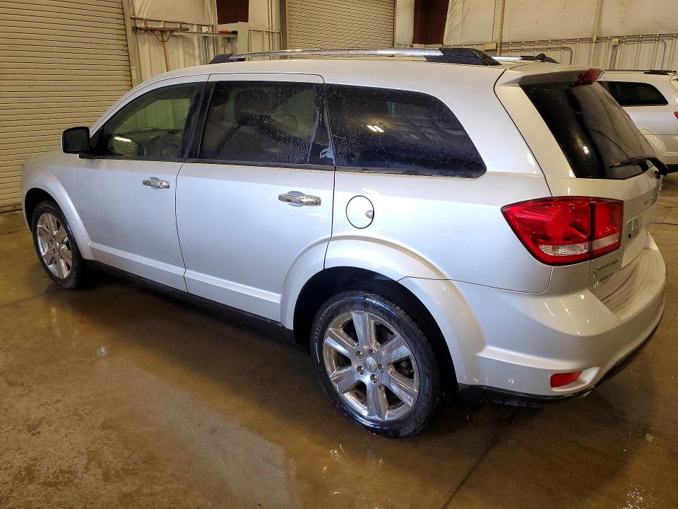 Продаж на аукціоні авто 2012 Dodge Journey, vin: 3C4PDDDG5CT152090, номер лоту: 50742476
