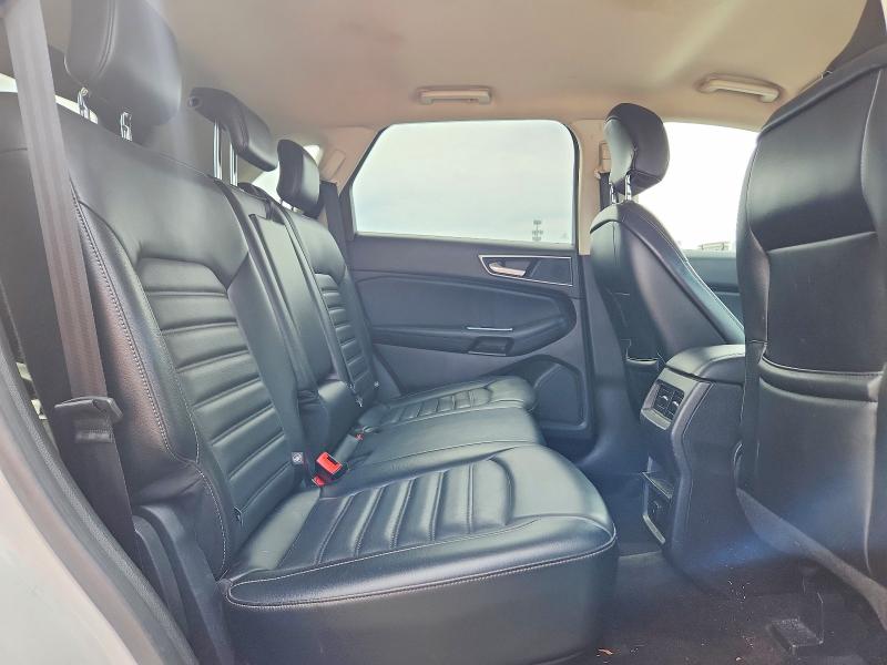 2017 Ford Edge მანქანა იყიდება აუქციონზე, vin: 2FMPK3J90HBC22664, აუქციონის ნომერი: 49857366