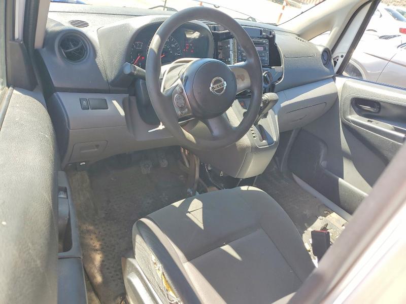 Aukcja sprzedaży 2015 Nissan Nv200, vin: 3N6CM0KN5FK709905, numer aukcji: 51329716