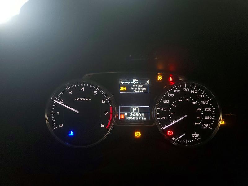 50336356 :رقم المزاد ، JF2GPABC7GH248914 vin ، 2016 Subaru Crosstrek مزاد بيع