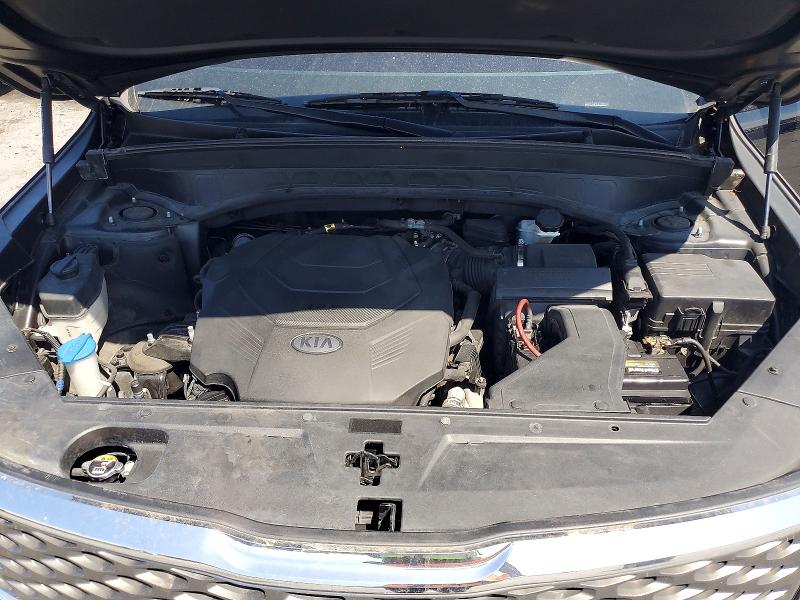 Продаж на аукціоні авто 2020 Kia Telluride, vin: 5XYP24HC2LG071231, номер лоту: 51683506