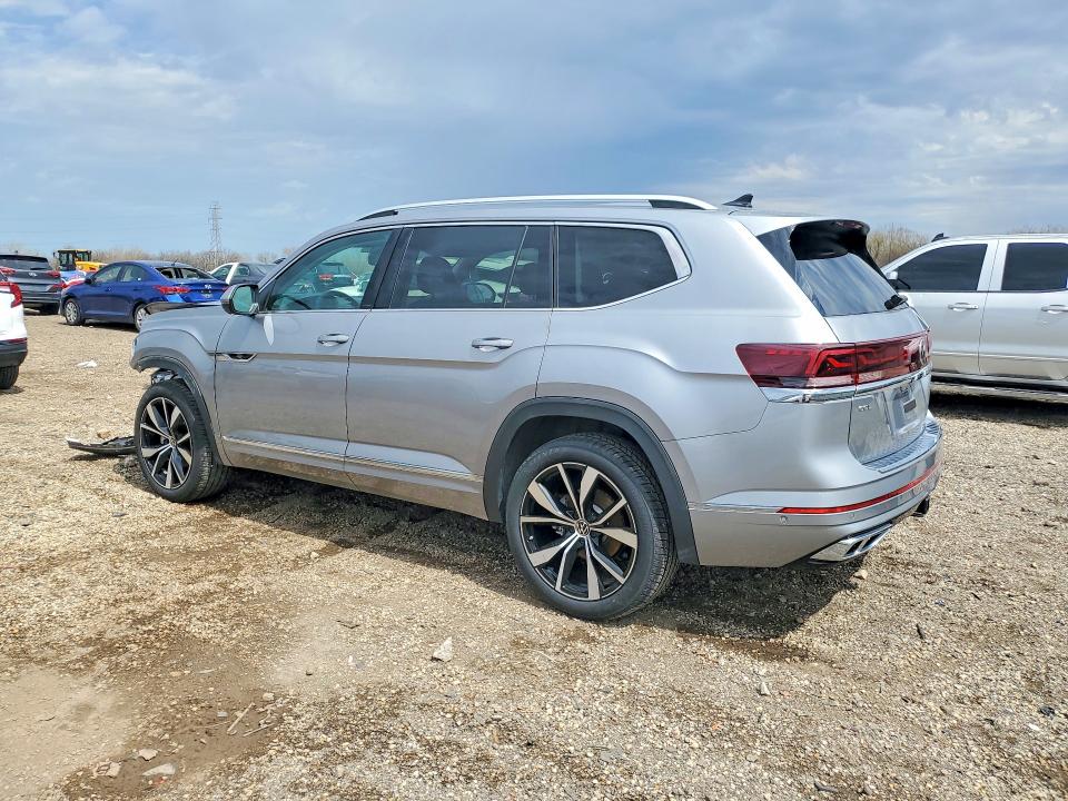 49286096 :رقم المزاد ، 1V2FN2CA9TC524860 vin ، 2026 Volkswagen Atlas مزاد بيع