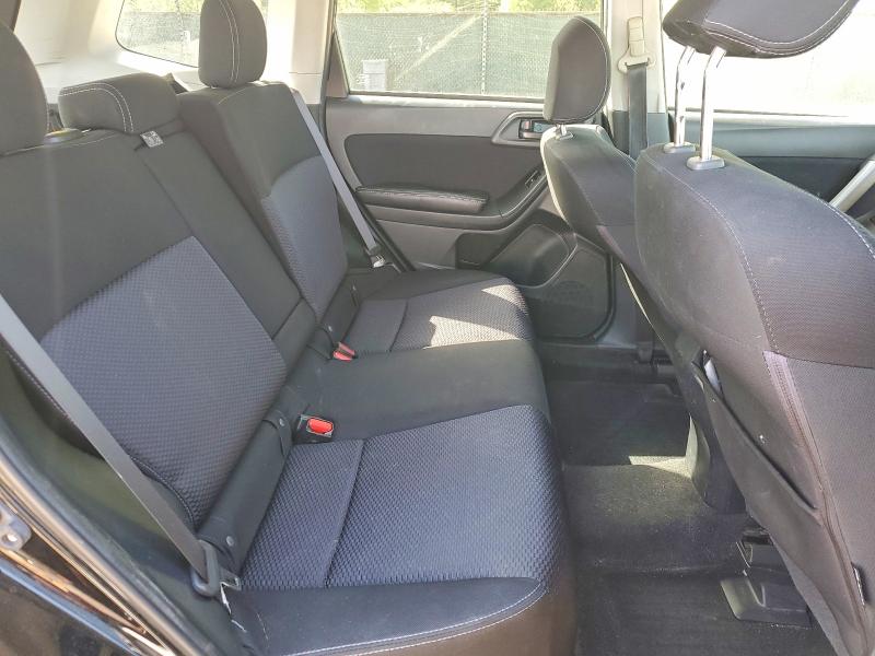 Продаж на аукціоні авто 2016 Subaru Forester, vin: JF2SJADC0GH409015, номер лоту: 49839476