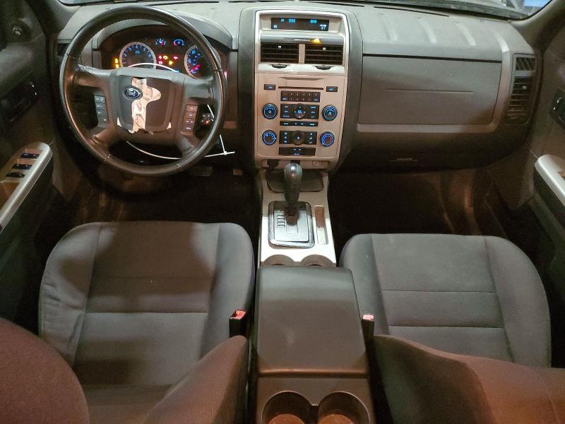 Продажа на аукционе авто 2011 Ford Escape, vin: 1FMCU9DG6BKC23420, номер лота: 50744436