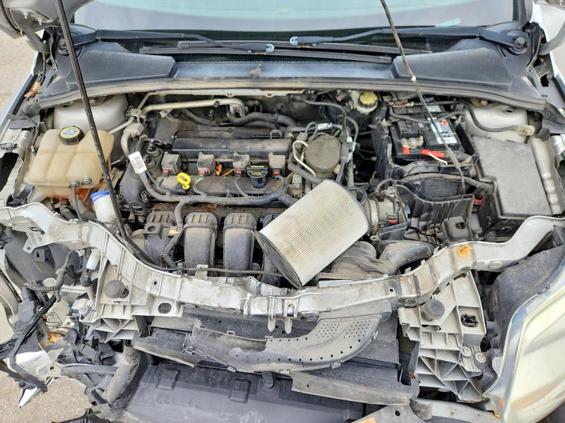 Aukcja sprzedaży 2013 Ford Focus, vin: 1FADP3F23DL209248, numer aukcji: 51414616
