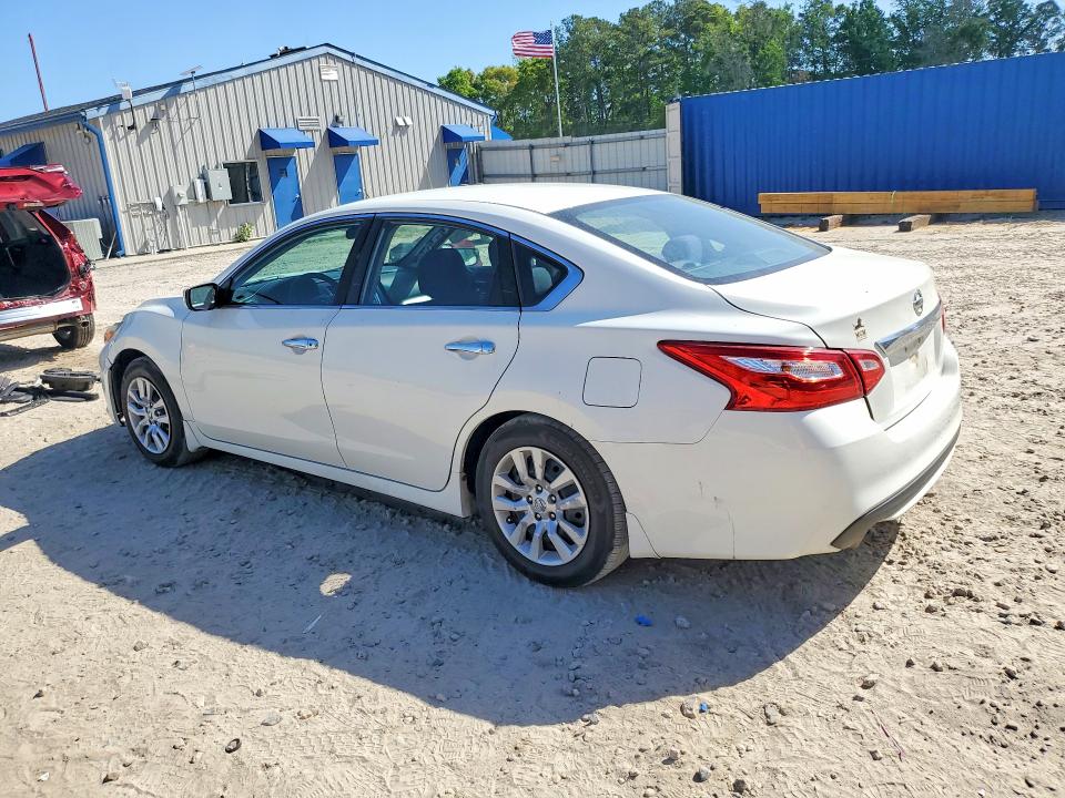 Aukcja sprzedaży 2016 Nissan Altima, vin: 1N4AL3AP3GN379099, numer aukcji: 48359896