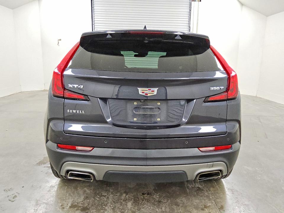 Продаж на аукціоні авто 2023 Cadillac Xt4, vin: 1GYFZCR49PF100994, номер лоту: 51564956