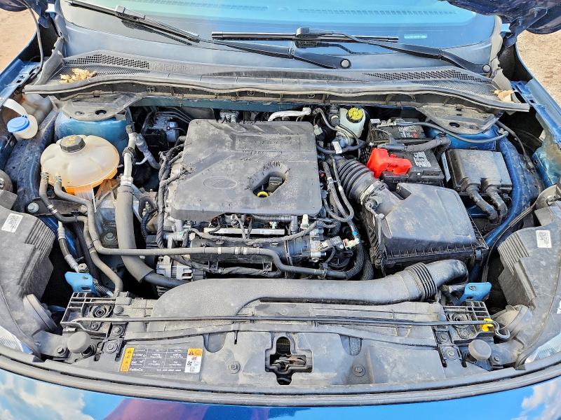 Aukcja sprzedaży 2020 Ford Escape, vin: 1FMCU0G65LUB97851, numer aukcji: 50093256