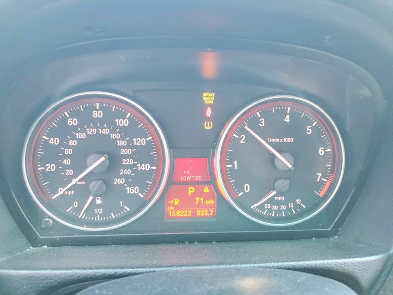 Продажа на аукционе авто 2011 Bmw 328, vin: WBAPH5G50BNM76774, номер лота: 50660856