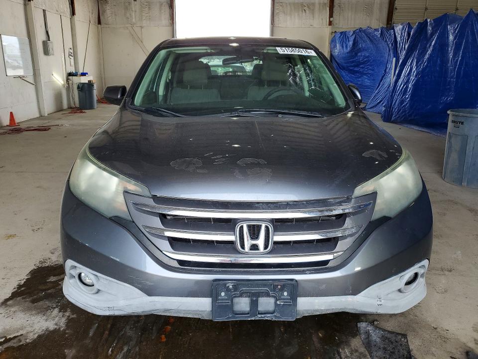 51585016 :رقم المزاد ، 2HKRM4H50DH630838 vin ، 2013 Honda Cr-v مزاد بيع