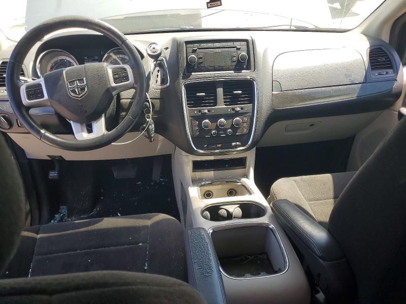 Продажа на аукционе авто 2013 Dodge Grand Caravan R/t, vin: 2C4RDGCG4DR718966, номер лота: 50772606