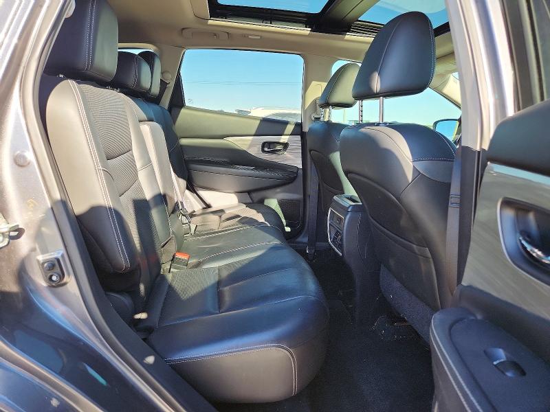 Aukcja sprzedaży 2016 Nissan Murano, vin: 5N1AZ2MG6GN160390, numer aukcji: 51445366