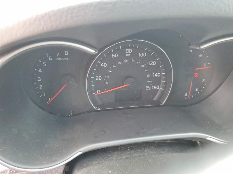 Продажа на аукционе авто 2014 Kia Sorento, vin: 5XYKT4A68EG521933, номер лота: 49860626