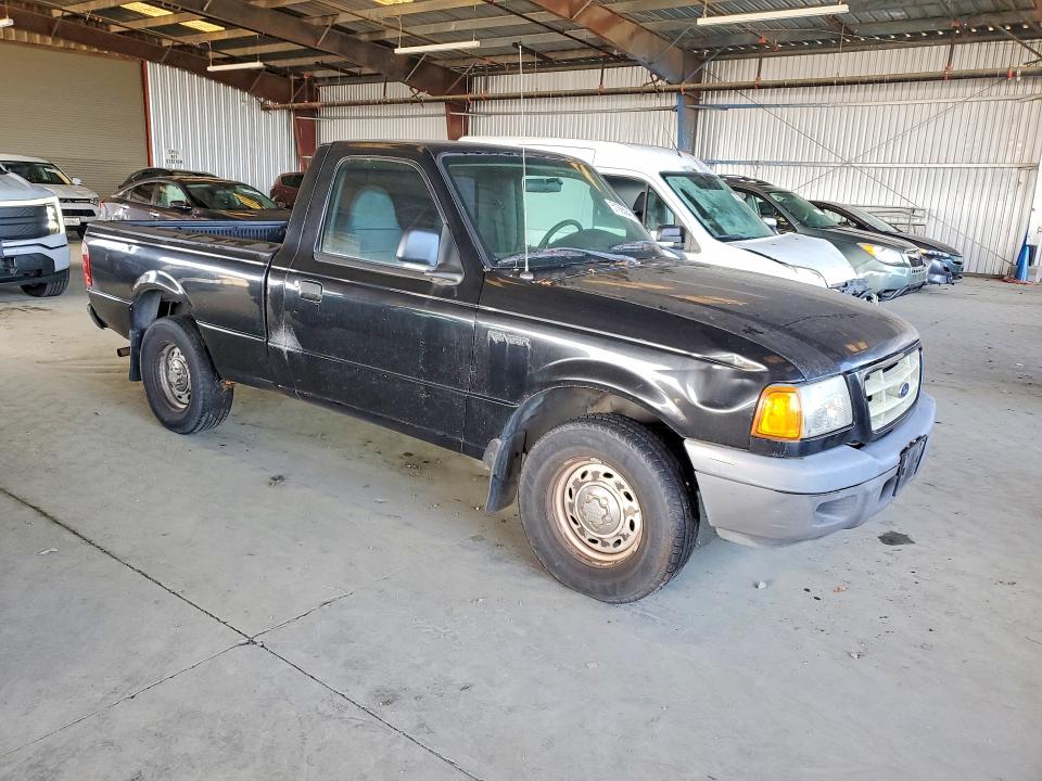 Продажа на аукционе авто 2003 Ford Ranger, vin: 1FTYR10D83PA53896, номер лота: 51665946