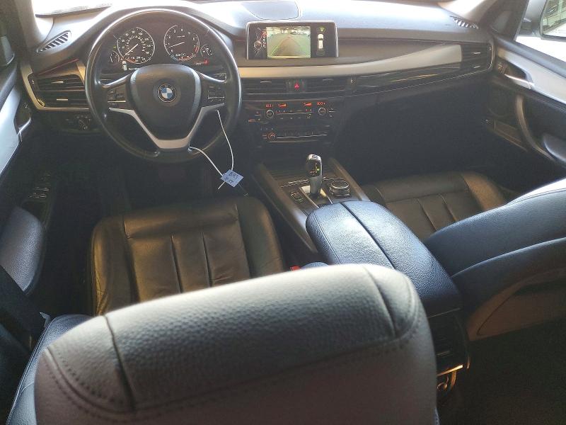 Aukcja sprzedaży 2015 Bmw X5, vin: 5UXKR2C54F0H37522, numer aukcji: 50112146