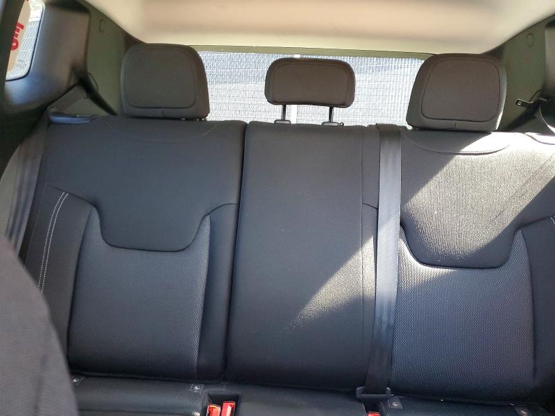 Продажа на аукционе авто 2021 Jeep Renegade, vin: ZACNJCAB1MPM32209, номер лота: 49105356