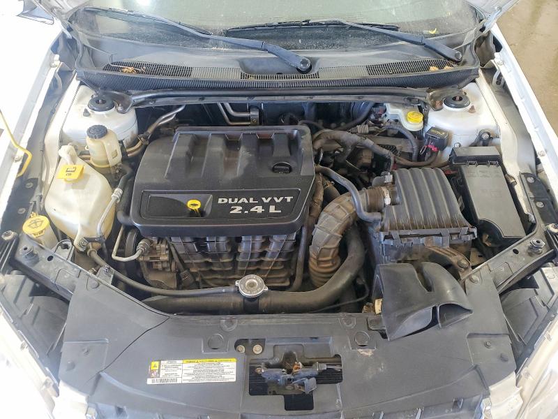 Aukcja sprzedaży 2013 Chrysler 200, vin: 1C3CCBBB3DN722820, numer aukcji: 51344166