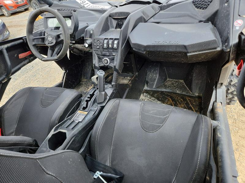Продаж на аукціоні авто 2025 Can-am Maverick X3, vin: 3JBVNAV46SE000364, номер лоту: 51089176