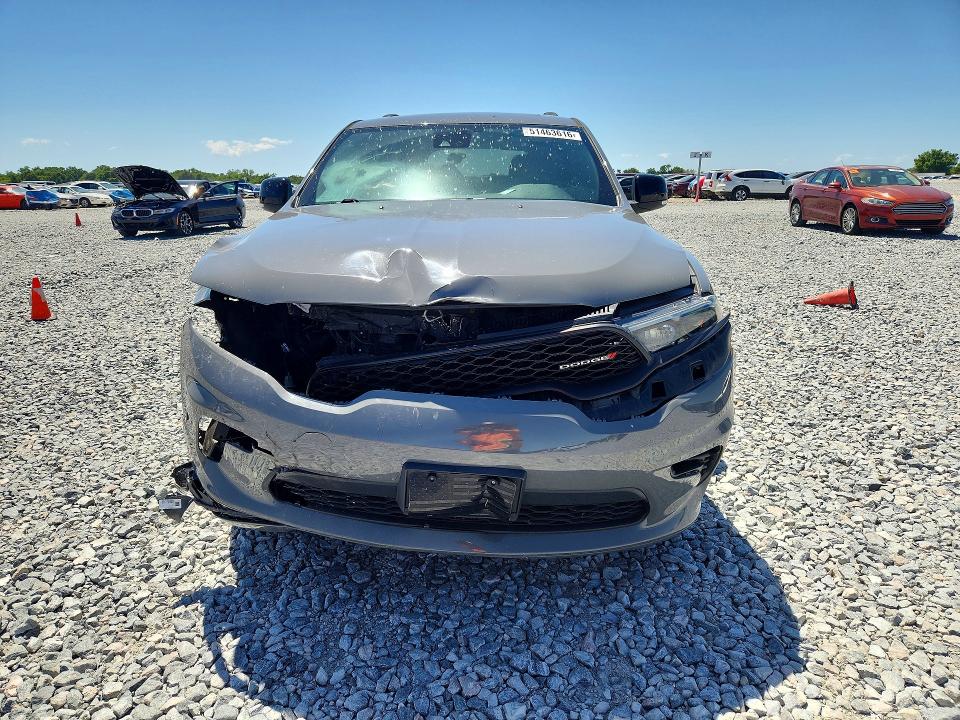 Продажа на аукционе авто 2023 Dodge Durango, vin: 1C4RDJDG2PC577243, номер лота: 51463616