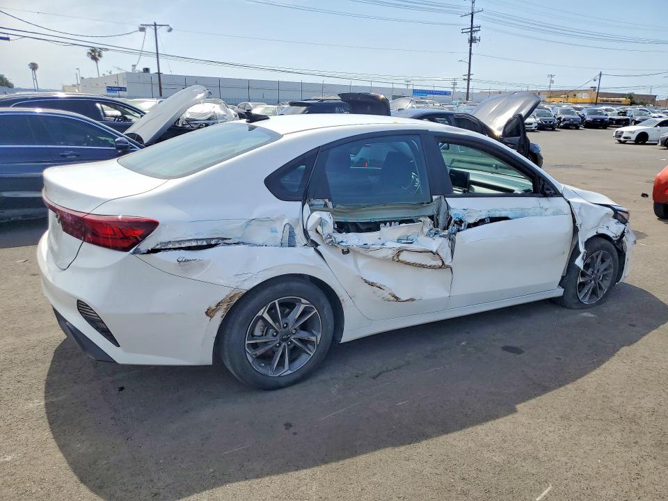 Продаж на аукціоні авто 2024 Kia Forte, vin: 3KPF24AD3RE797328, номер лоту: 50445836