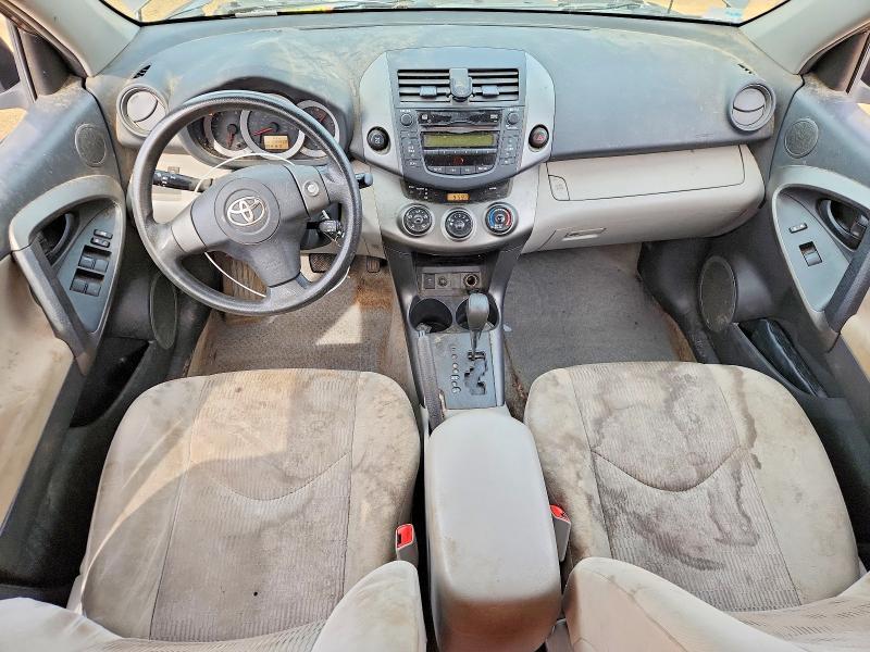 Aukcja sprzedaży 2011 Toyota Rav4, vin: 2T3BK4DV9BW062091, numer aukcji: 49010736