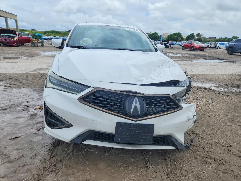 Продажа на аукционе авто 2019 Acura Ilx, vin: 19UDE2F8XKA006348, номер лота: 49055096
