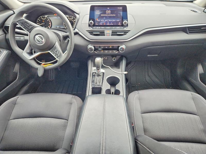 Продажа на аукционе авто 2022 Nissan Altima, vin: 1N4BL4DV2NN415480, номер лота: 50528286