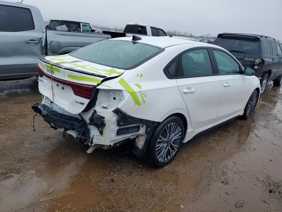Aukcja sprzedaży 2023 Kia Forte, vin: 3KPF54AD3PE670325, numer aukcji: 48418256