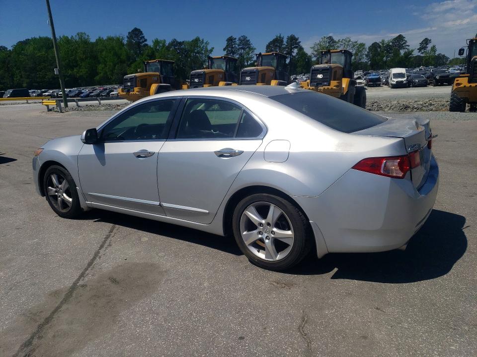 Продаж на аукціоні авто 2012 Acura Tsx, vin: JH4CU2F48CC012745, номер лоту: 47331046