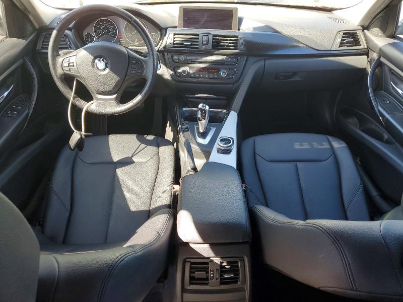 Продажа на аукционе авто 2013 Bmw 328, vin: WBA3A5C50DF603741, номер лота: 48856686