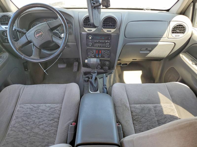 Продажа на аукционе авто 2006 Gmc Envoy, vin: 1GKES16S466146782, номер лота: 49314036