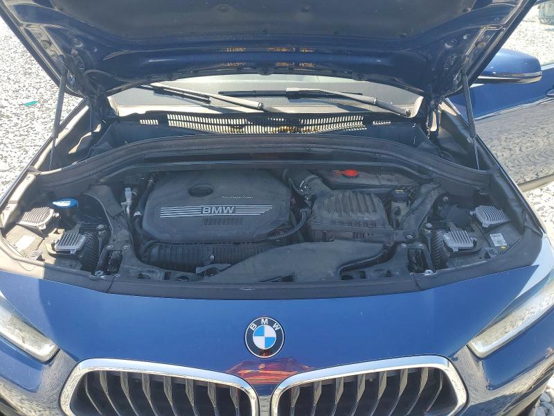 Aukcja sprzedaży 2021 Bmw X2, vin: WBXYJ1C07M5S06607, numer aukcji: 50144796