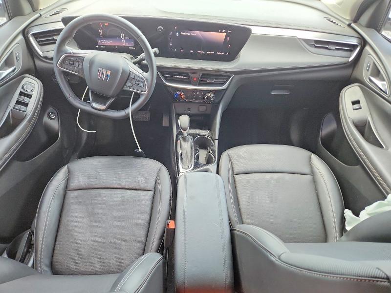 Продажа на аукционе авто 2024 Buick Encore Gx, vin: KL4AMESL7RB014793, номер лота: 50621736
