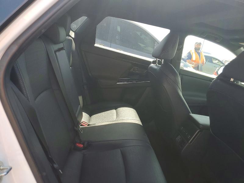 Aukcja sprzedaży 2023 Toyota Bz4x, vin: JTMAAAAA3PA016535, numer aukcji: 48998246